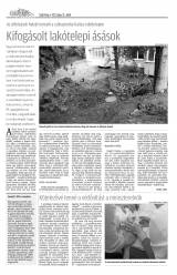 Csíki Hírlap XII. évfolyam, 144. szám