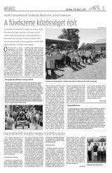 Csíki Hírlap XII. évfolyam, 144. szám