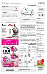 Gyergyói Hírlap VIII. évfolyam 145. szám