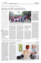 Gyergyói Hírlap VIII. évfolyam 145. szám