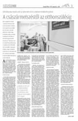 Gyergyói Hírlap VIII. évfolyam 145. szám