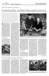 Csíki Hírlap XII. évfolyam, 145. szám