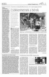 Csíki Hírlap XII. évfolyam, 145. szám