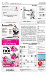 Gyergyói Hírlap VIII. évfolyam 146. szám