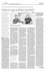 Gyergyói Hírlap VIII. évfolyam 146. szám