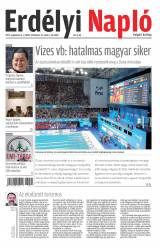 XVII. évfolyam, 31. szám