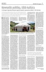 Erdélyi Napló XVII. évfolyam, 31. szám