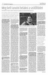 Erdélyi Napló XVII. évfolyam, 31. szám