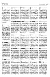 Udvarhelyi Híradó XXVIII. évfolyam, 147. szám