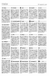 Udvarhelyi Híradó XXVIII. évfolyam, 147. szám