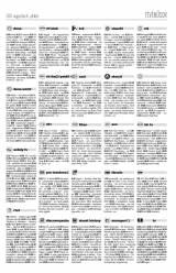 Udvarhelyi Híradó XXVIII. évfolyam, 147. szám
