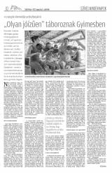 Csíki Hírlap XII. évfolyam, 147. szám