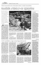 Csíki Hírlap XII. évfolyam, 147. szám