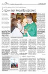 Gyergyói Hírlap VIII. évfolyam 147. szám