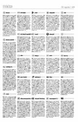Gyergyói Hírlap VIII. évfolyam 147. szám