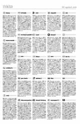 Gyergyói Hírlap VIII. évfolyam 147. szám
