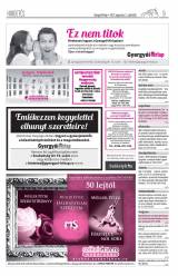 Gyergyói Hírlap VIII. évfolyam 147. szám