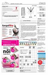 Gyergyói Hírlap VIII. évfolyam 147. szám