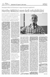 Udvarhelyi Híradó XXVIII. évfolyam, 148. szám