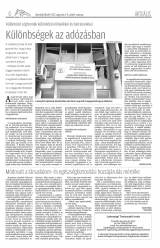 Udvarhelyi Híradó XXVIII. évfolyam, 148. szám