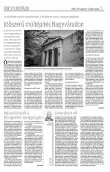 Krónika XIX. évfolyam, 148. szám