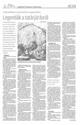 Gyergyói Hírlap VIII. évfolyam 148. szám