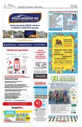 Gyergyói Hírlap VIII. évfolyam 148. szám