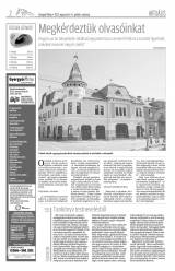 Gyergyói Hírlap VIII. évfolyam 148. szám