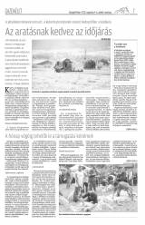 Gyergyói Hírlap VIII. évfolyam 148. szám
