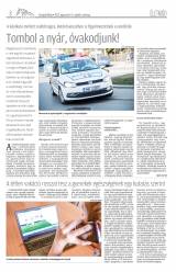 Gyergyói Hírlap VIII. évfolyam 148. szám