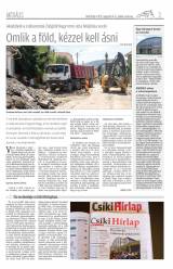 Csíki Hírlap XII. évfolyam, 148. szám