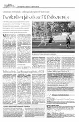 Csíki Hírlap XII. évfolyam, 148. szám