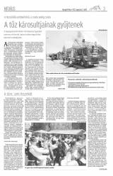 Gyergyói Hírlap VIII. évfolyam 149. szám