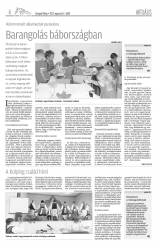 Gyergyói Hírlap VIII. évfolyam 149. szám