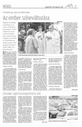 Gyergyói Hírlap VIII. évfolyam 149. szám