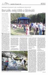 Gyergyói Hírlap VIII. évfolyam 149. szám