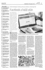 Vásárhelyi Hírlap XI. évfolyam, 149. szám