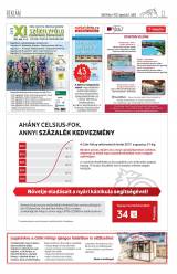 Csíki Hírlap XII. évfolyam, 149. szám