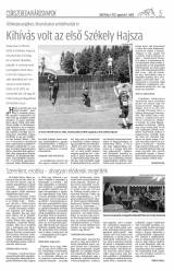 Csíki Hírlap XII. évfolyam, 149. szám