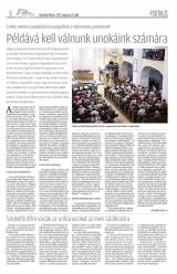 Vásárhelyi Hírlap XI. évfolyam, 150. szám