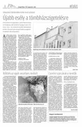 Gyergyói Hírlap VIII. évfolyam 150. szám