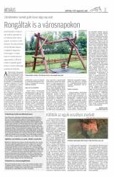 Csíki Hírlap XII. évfolyam, 150. szám