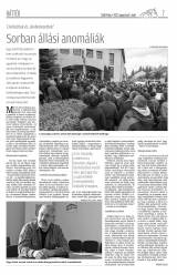 Csíki Hírlap XII. évfolyam, 150. szám