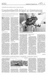 Gyergyói Hírlap VIII. évfolyam 151. szám