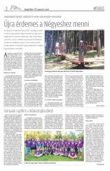 Gyergyói Hírlap VIII. évfolyam 151. szám