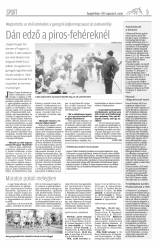 Gyergyói Hírlap VIII. évfolyam 151. szám