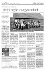 Csíki Hírlap XII. évfolyam, 151. szám