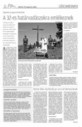 Csíki Hírlap XII. évfolyam, 152. szám