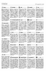 Csíki Hírlap XII. évfolyam, 152. szám