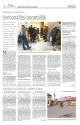 Gyergyói Hírlap VIII. évfolyam 152. szám